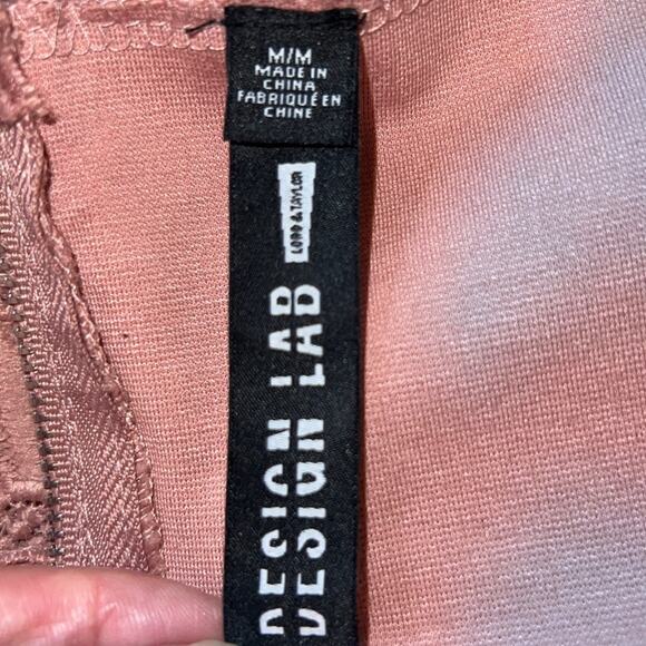 Lord & Taylor Design Lab off the shoulder floral lace Dress - Size M - Picture 7 of 9